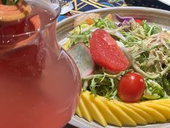 -第101座花园餐厅(湖滨88店)