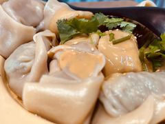 -柴爿巷·香酥鸡&馄饨(复兴中路店)