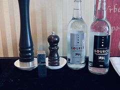 -北京金融街丽思卡尔顿酒店·意味轩 Cepe