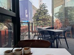 -拉蒂娜·巴西牛排馆 Latina·Brazilian Steakhouse(陆家嘴旗舰店)