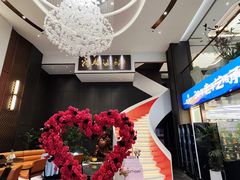 -大连湾旭日·家宴·海肠捞饭(马栏广场店)