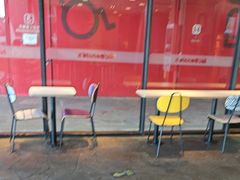 -麦当劳(国家体育场南路店)