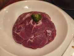 -南门涮肉(北洼路店)