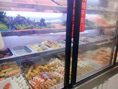 -张记砂锅麻辣烫(千灯店)