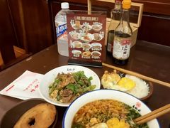 -易裕和·长沙米粉(友谊路店)