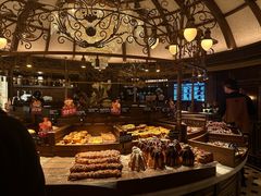 -B&C黄油与面包·THE GARDEN BAKERY概念店(世纪汇店)