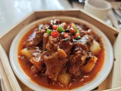 -五号茶居·新派粤菜·岭南五号酒店(沿江中路店)