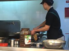 -东川麻辣香锅