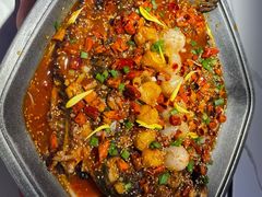 -马邦子·紫苏烤鱼(恒隆广场店)