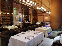 大堂-尘香•传统川菜(创汇首座店)