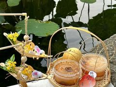 -炖物24章·顺时轻养茶(杭州大厦店)