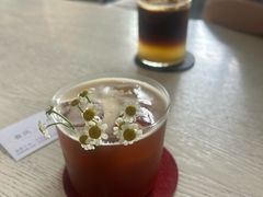 -琥珀川咖啡馆·Amber cafe(百祥路店)