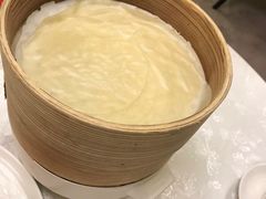 -酌宴府The China Club·广州万富希尔顿酒店(云城东路店)
