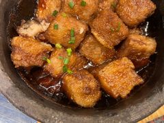 -甘家界牌柠檬鸭(青山店)