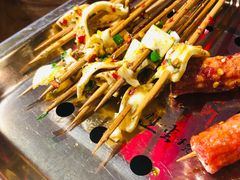 -盟重烧烤(高正街店)