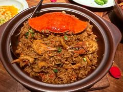 -CHIC1699远洋私厨