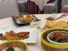-北海渔村酒楼·粤菜海鲜点心(新华店)