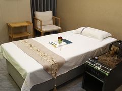 -君之悦·影院式足道·养生SPA(回兴店)