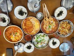 -青春分食(仙林大学城店)