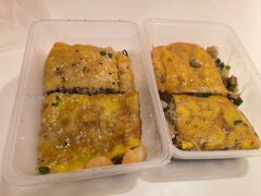 三鲜豆皮-老通城豆皮大王(吉庆街店)