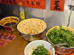 -柳州肥姨妈大骨螺蛳粉(老闵行店)