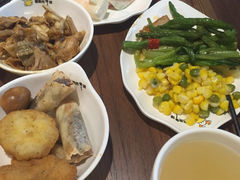 -快乐爱斯米牛排自助(太原街万达店)