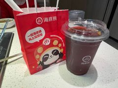 -海底捞火锅(巴黎春天浦建店)