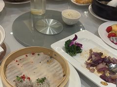 -渝信川菜(南滨店)