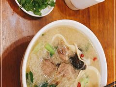 -合记烩面(人民路店)