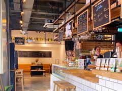 -Common Table · Brunch & Coffee