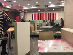 大堂-麦当劳(厦门思明路店)