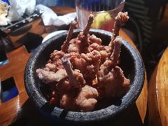 -广州柏悦酒店·悦吧·顶楼露天酒吧