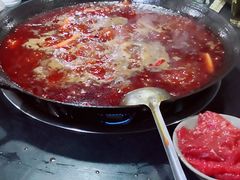 -星鸿社重庆老火锅