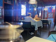 -阿西娅食府(中关村店)