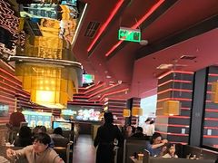 -牛YO寿喜烧和牛火锅自助(三台子万象汇店)