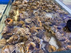 -川骄海鲜自助(河东店)