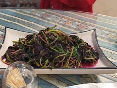 -阿吾丹的烤羊·新疆菜·抓饭·拌面(乌尔禾店)