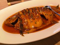 -艳阳天·非遗楚菜(武汉客厅店)