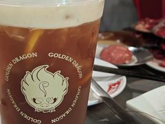 -金龙大四喜牛肉火锅