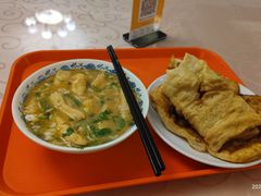 -烤肉宛饭庄(南礼士路店)