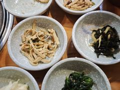 -金顺碳烤肉(1号店)
