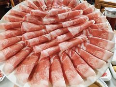 -百草滩羊清水涮羊肉·清真·宁夏盐池滩羊(莲花桥店)