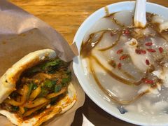 -豆相识•九九豆腐脑(牛咡桥店)