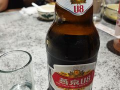 -华盛园卷子王农家菜水库鱼