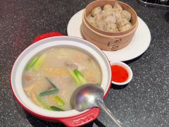 -王庄阿咪海鲜大排档(象园店)
