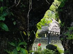 -中山詹园