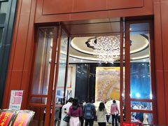 门面-尖沙咀酒店(大沥店)