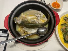 -莆田餐厅PUTIEN(金融街购物中心店)