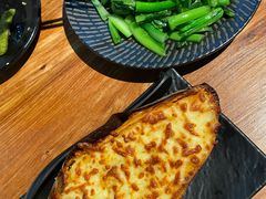 -KAOTOWN烤堂•烧烤(海汇港店)