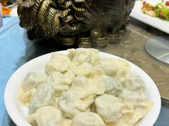 -万兴楼饺子(中华北大街店)